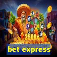 bet express