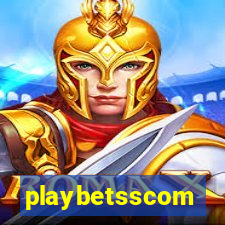 playbetsscom