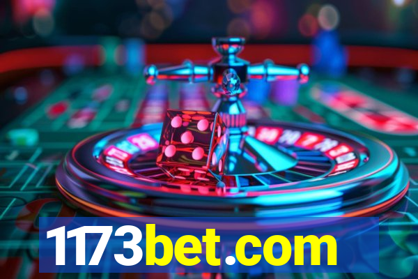 1173bet.com