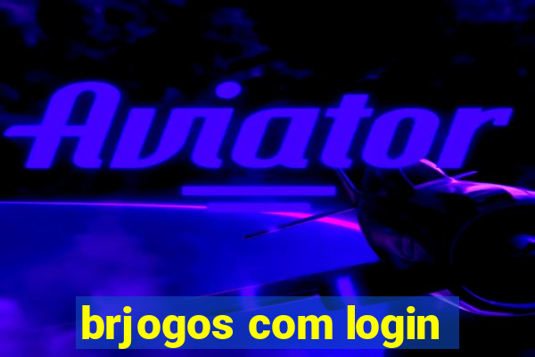 brjogos com login