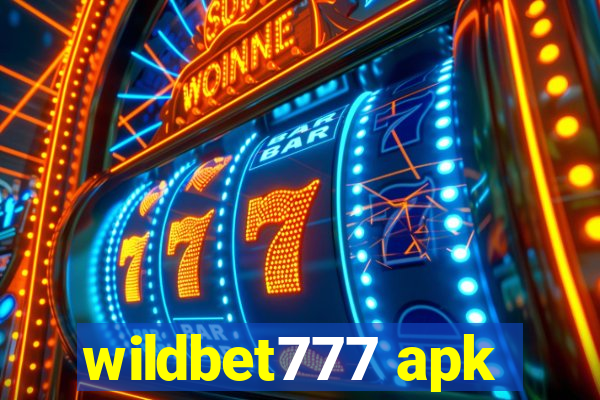 wildbet777 apk