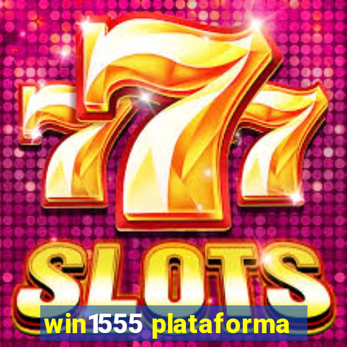 win1555 plataforma