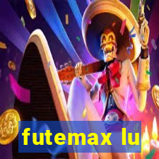 futemax lu