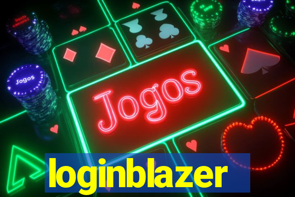 loginblazer