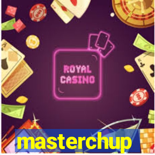 masterchup