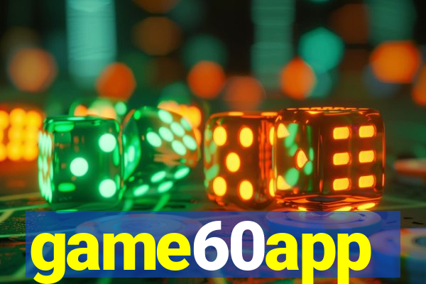 game60app