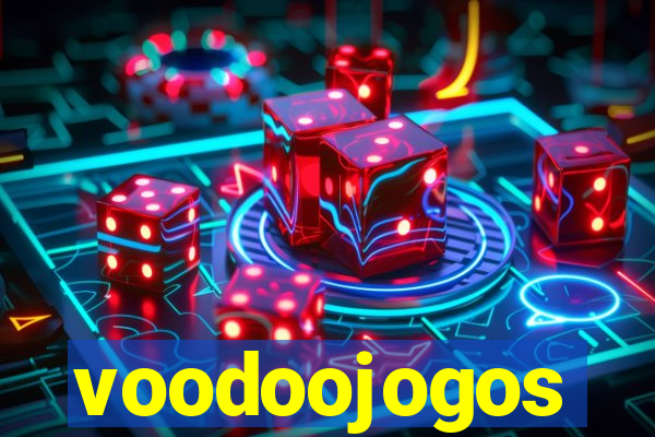 voodoojogos