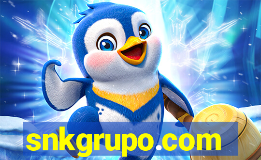 snkgrupo.com