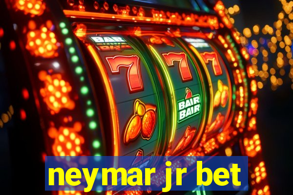 neymar jr bet