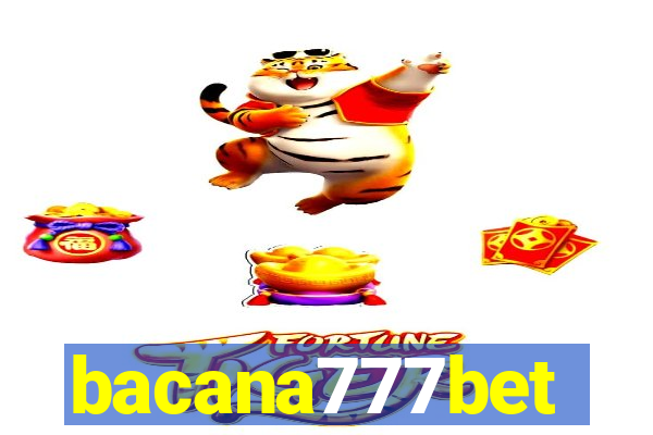 bacana777bet