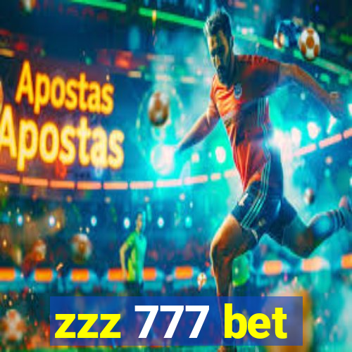 zzz 777 bet