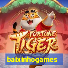 baixinhogames