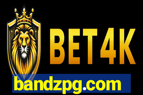 bandzpg.com