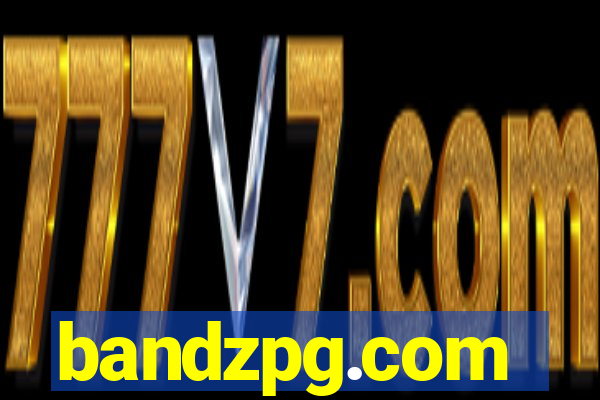 bandzpg.com