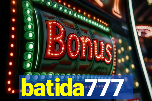 batida777