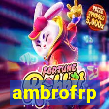 ambrofrp