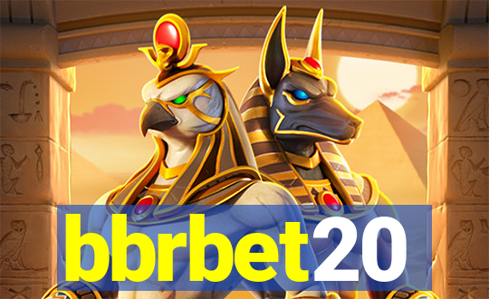 bbrbet20