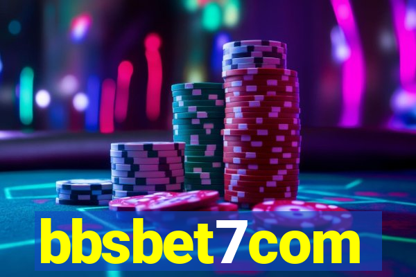 bbsbet7com