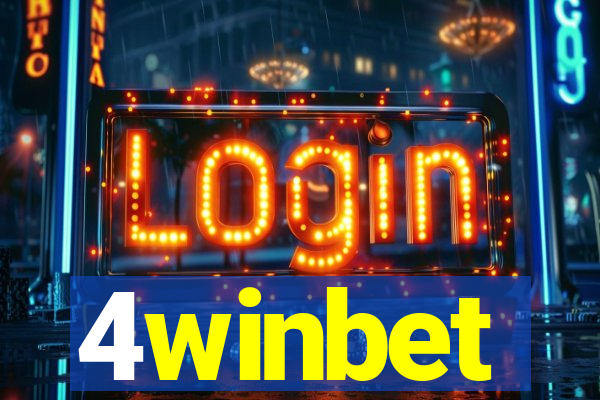 4winbet