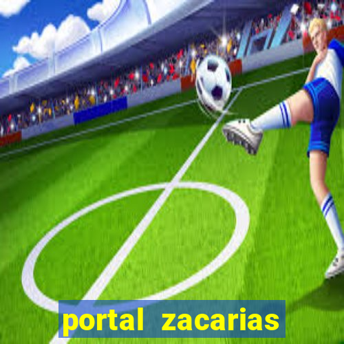 portal zacarias cavando propia cova