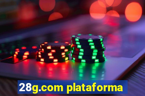 28g.com plataforma