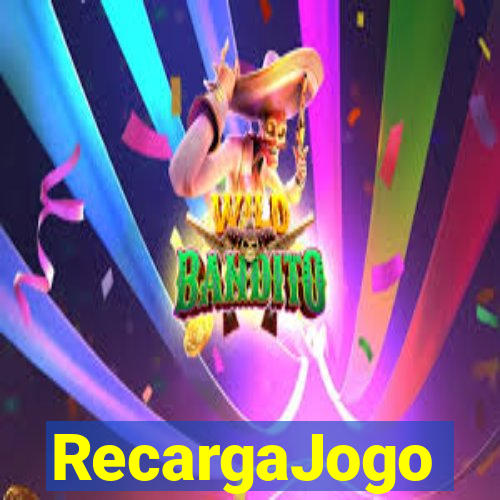 RecargaJogo