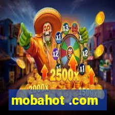 mobahot .com