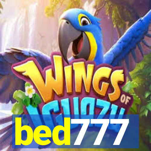 bed777