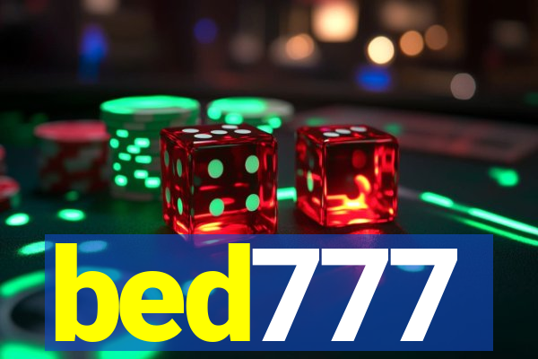 bed777