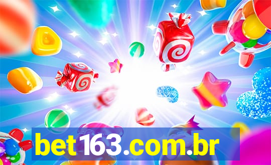 bet163.com.br