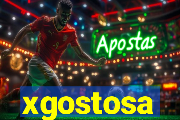 xgostosa