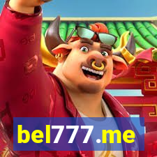 bel777.me