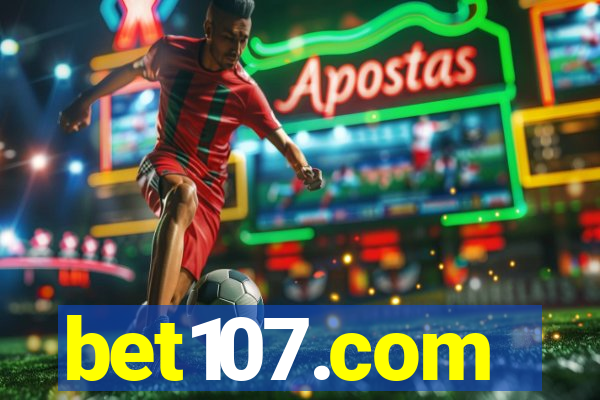 bet107.com