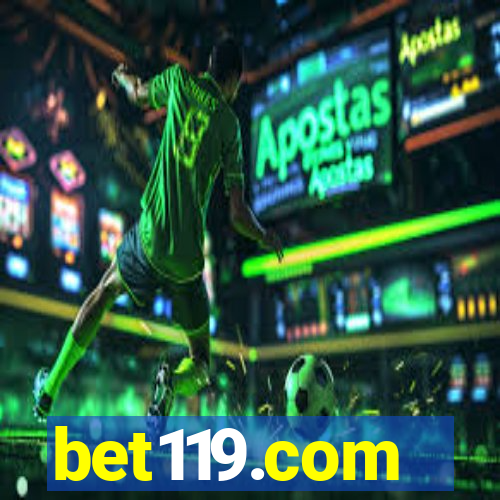 bet119.com