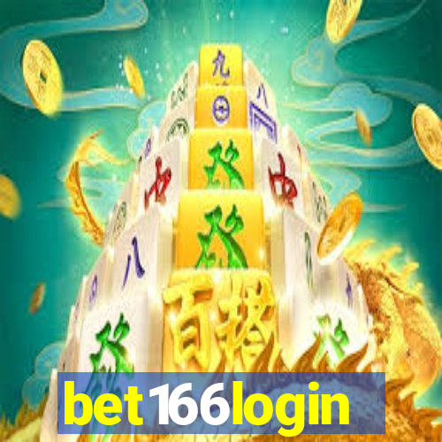 bet166login