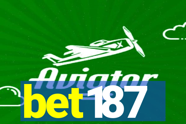 bet187