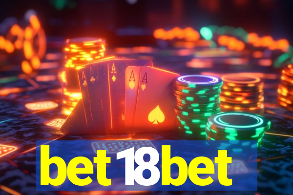 bet18bet