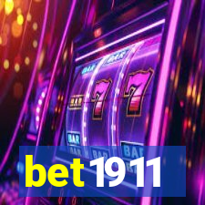 bet1911