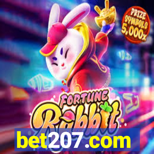 bet207.com