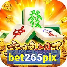 bet265pix