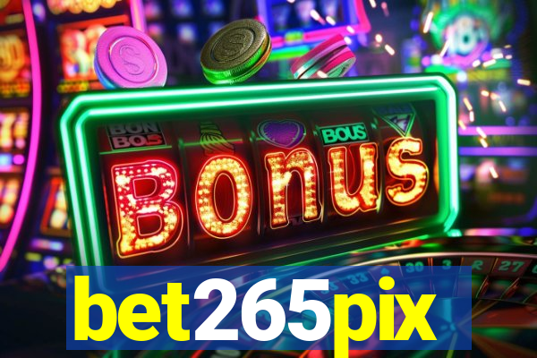 bet265pix