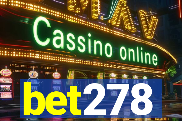 bet278