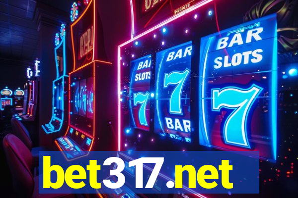 bet317.net