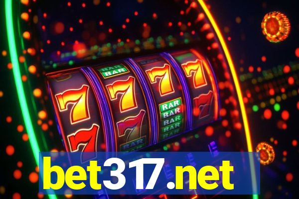 bet317.net