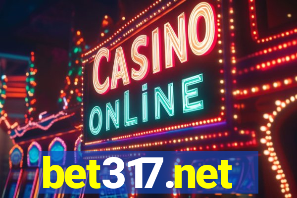 bet317.net