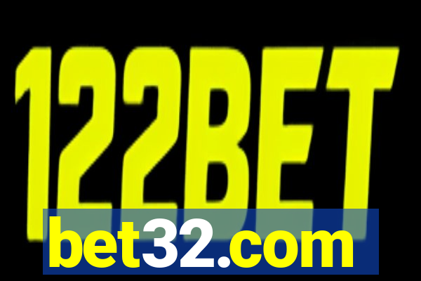 bet32.com