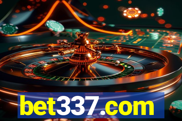 bet337.com