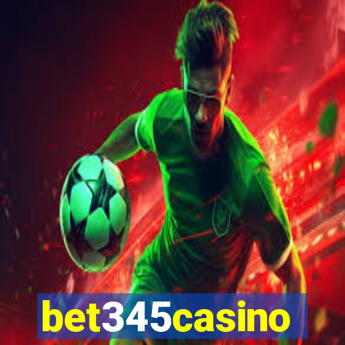 bet345casino