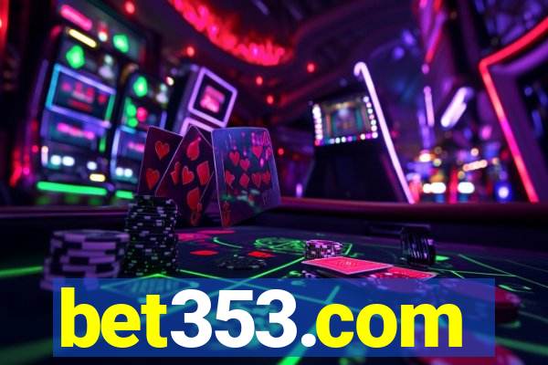 bet353.com