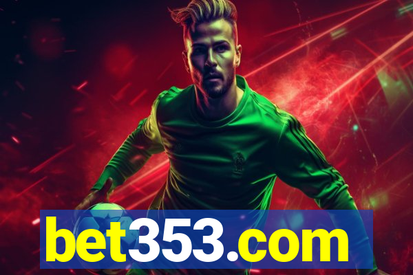 bet353.com